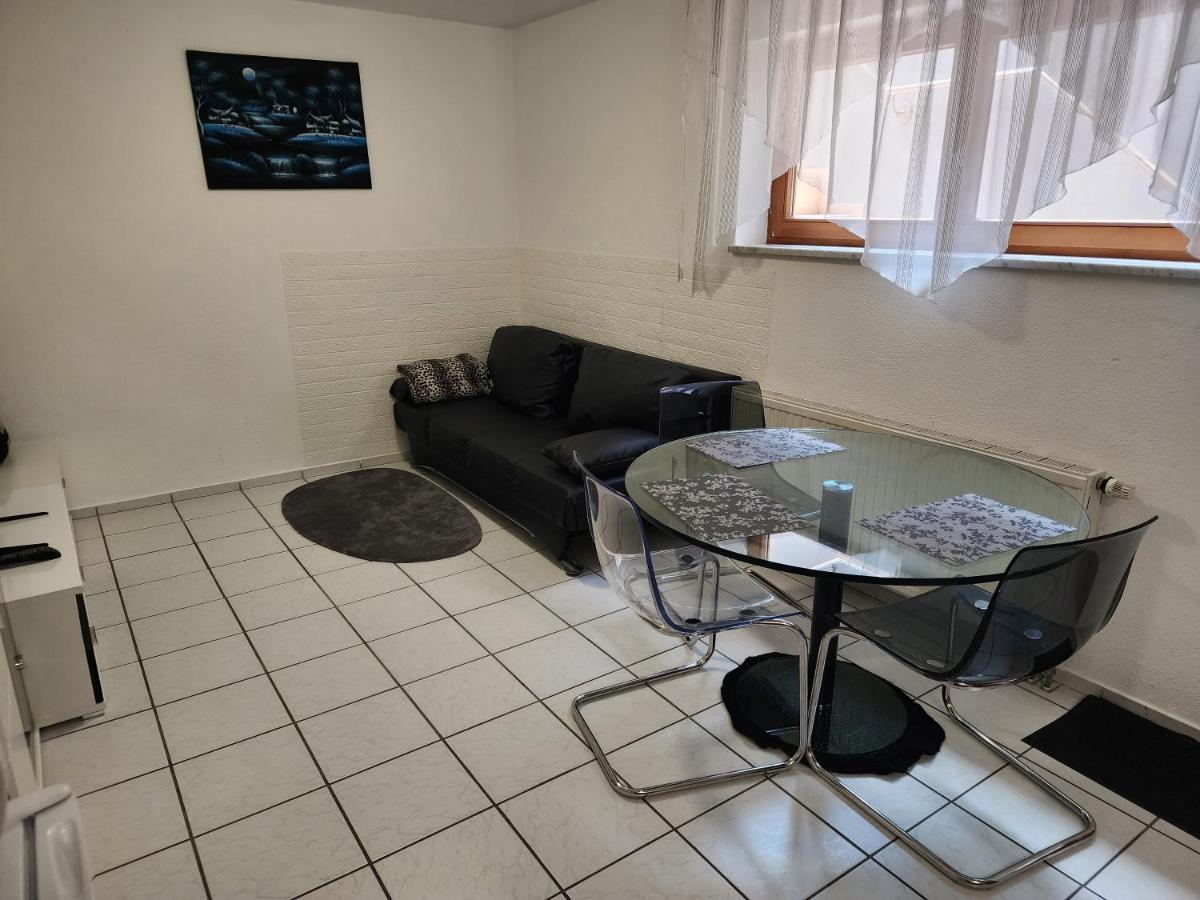 Ferienwohnung In Singen Am Hohentwiel - Seenah Exterior photo