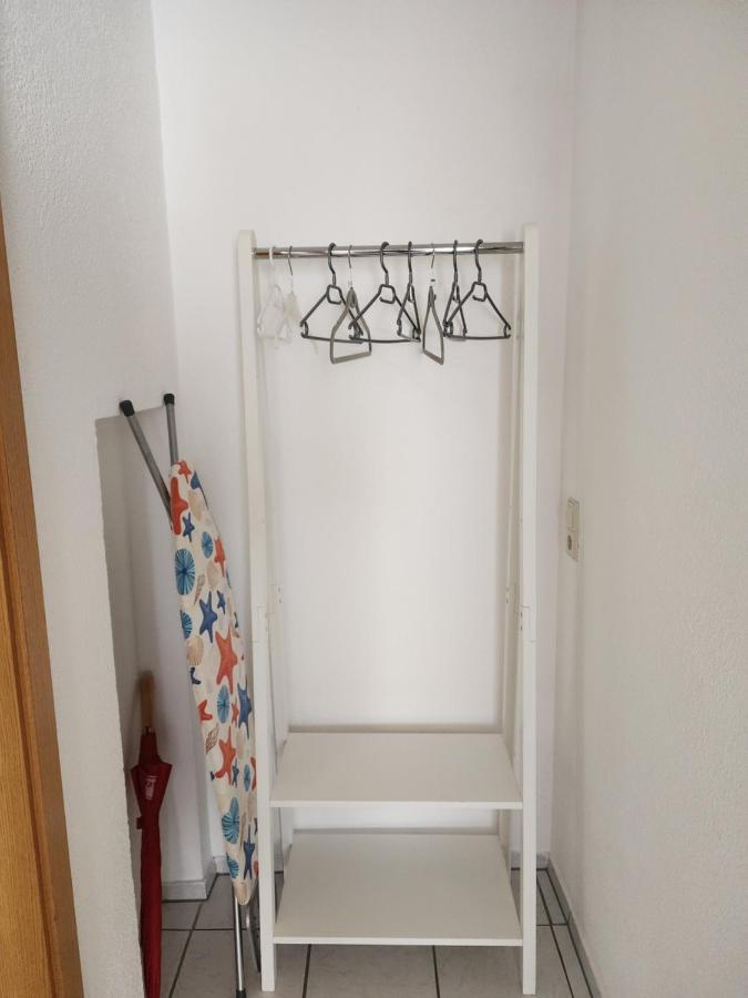 Ferienwohnung In Singen Am Hohentwiel - Seenah Exterior photo
